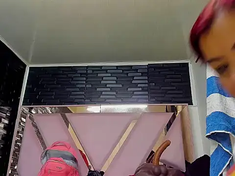 Snapshot of ScarlettSexRx chatting on February 27, 2026, 3:56 pm ScarlettSexRx online show from February 27, 2026, 3:56 pm