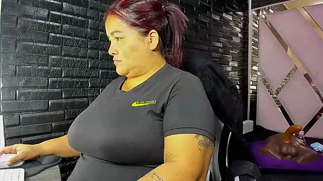 ScarlettSexRx online show from March 24, 2026, 12:05 pm