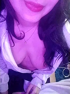 Sexy Lolii online show from March 5, 2026, 11:29 am