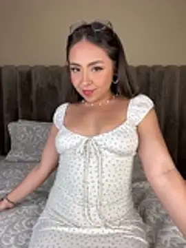 SofiBaez online show from March 5, 2026, 11:43 pm