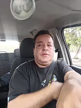 UrsoBissexualPauGrosso online show from April 26, 2026, 6:49 pm