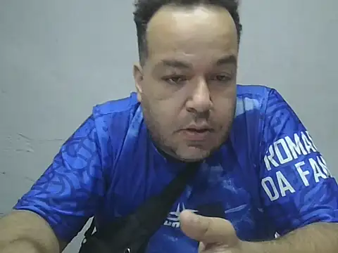 UrsoBissexualPauGrosso online show from March 21, 2026, 12:12 am