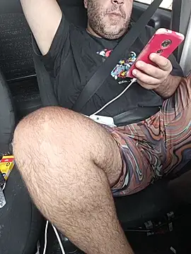 UrsoBissexualPauGrosso online show from April 22, 2026, 4:25 pm