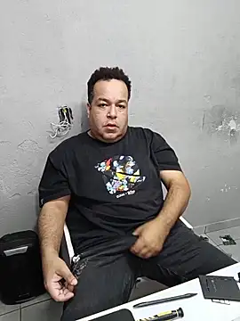 UrsoBissexualPauGrosso online show from April 30, 2026, 3:08 pm