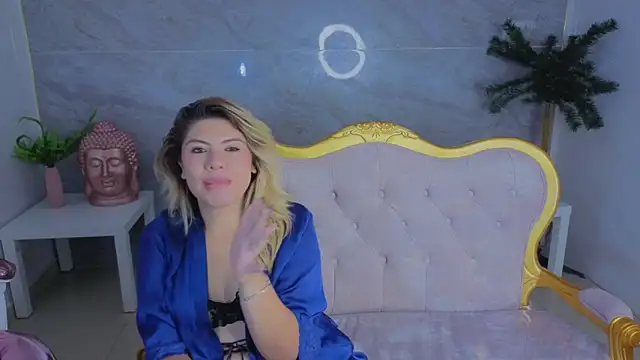 Victoria01 s online show from February 28, 2026, 4:01 am