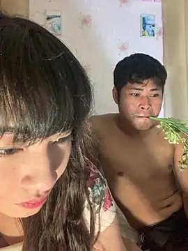 Snapshot of AsianSecrets chatting on February 27, 2026, 9:14 pm AsianSecrets online show from February 27, 2026, 9:14 pm