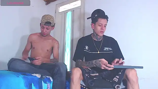 gabriel reyes21 online show from July 2, 2026, 3:18 pm