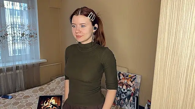 Snapshot of TerrellCookey chatting on March 2, 2026, 3:19 pm TerrellCookey online show from March 2, 2026, 3:19 pm