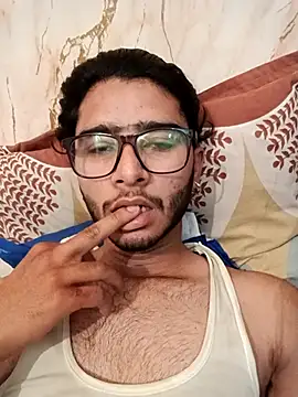 CoralN online show from March 25, 2026, 4:23 am