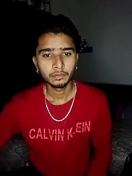 CoralN online show from April 24, 2026, 3:41 am