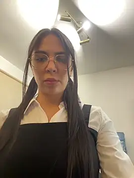 Snapshot of Bunny_Lush chatting on March 10, 2026, 4:49 am Bunny Lush online show from March 10, 2026, 4:49 am