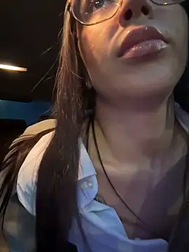 Snapshot of Bunny_Lush chatting on March 29, 2026, 3:52 am Bunny Lush online show from March 29, 2026, 3:52 am