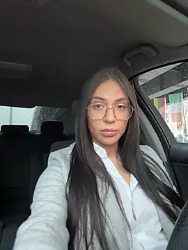 Snapshot of Bunny_Lush chatting on March 22, 2026, 5:00 am Bunny Lush online show from March 22, 2026, 5:00 am