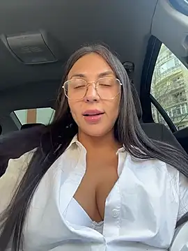 Snapshot of Bunny_Lush chatting on March 21, 2026, 8:19 am Bunny Lush online show from March 21, 2026, 8:19 am