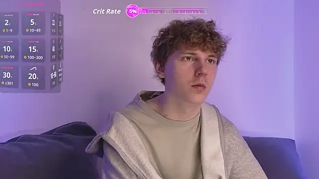 Mickey Hawk online show from April 9, 2026, 3:40 pm