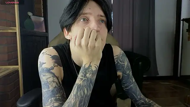 SashaXX  online show from February 28, 2026, 7:52 am