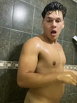 NIKLAS BRAUNN01 online show from March 8, 2026, 1:55 am