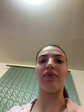 KarmaFoxx online show from March 24, 2026, 3:06 am