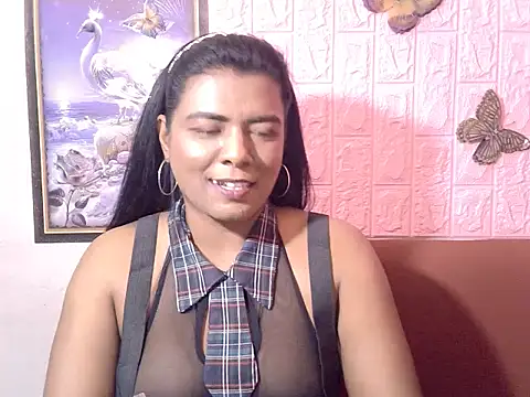 Indiannaughtygoddess online show from March 23, 2026, 5:46 pm