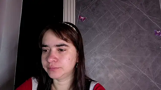 Snapshot of _VALERIAGOMEZ chatting on June 4, 2026, 12:32 pm VALERIAGOMEZ online show from June 4, 2026, 12:32 pm