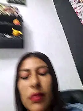 ValeryLux420 online show from March 7, 2026, 6:13 pm