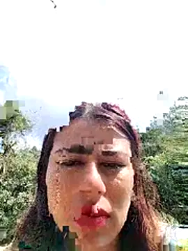 ValeryLux420 online show from March 16, 2026, 2:53 pm