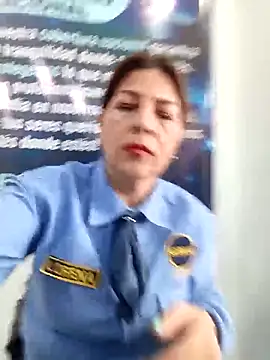 LORENA--01 online show from March 10, 2026, 6:34 pm