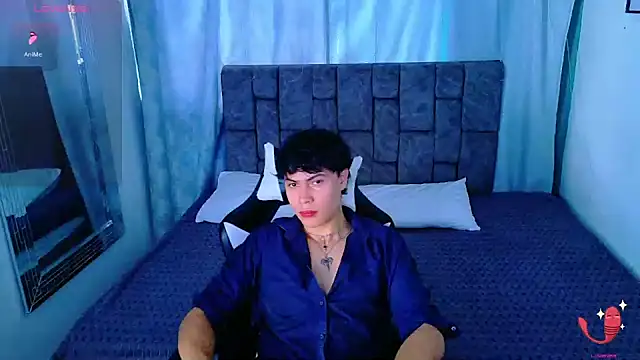 Dantekent online show from April 3, 2026, 1:17 pm