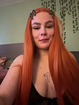 Livia101 online show from February 27, 2026, 3:01 pm