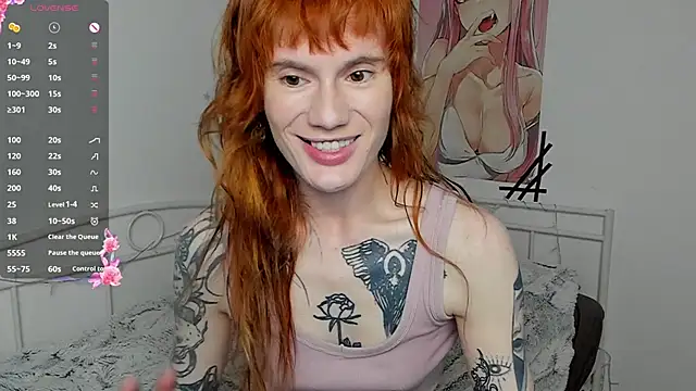 Snapshot of Angie_CandyCat chatting on June 19, 2026, 5:52 pm Angie CandyCat online show from June 19, 2026, 5:52 pm