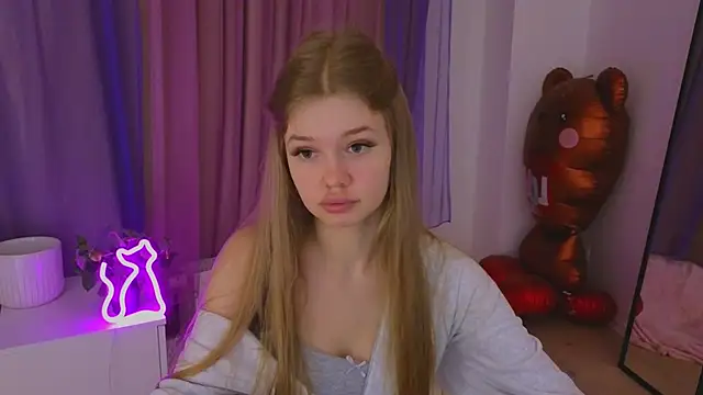 belrinaa online show from May 21, 2026, 8:50 pm