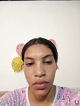 Snapshot of ginevere_20 chatting on June 11, 2026, 8:06 pm ginevere 20 online show from June 11, 2026, 8:06 pm