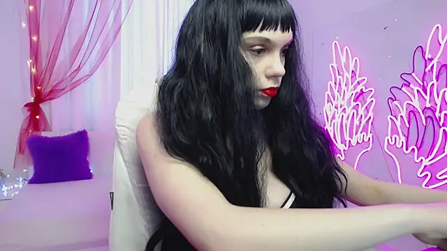 ErikaBradley online show from April 2, 2026, 10:00 am