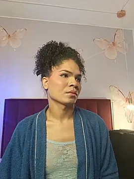 V-nus online show from July 24, 2026, 4:41 am