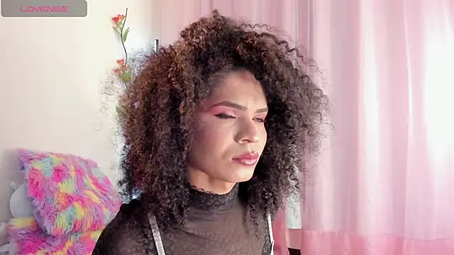 V-nus online show from March 15, 2026, 4:41 am