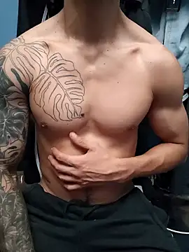 unleash6966 online show from March 3, 2026, 9:44 pm