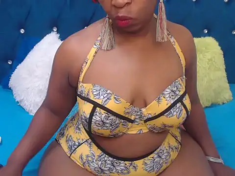 SexyNontyXX online show from April 21, 2026, 4:19 am