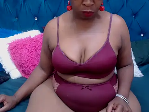 SexyNontyXX online show from July 13, 2026, 4:34 am