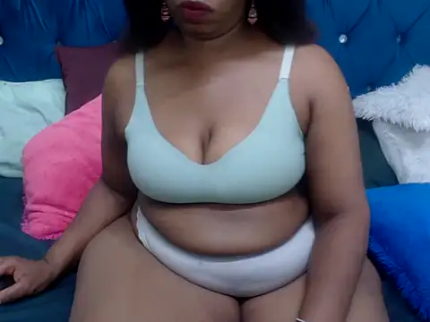 SexyNontyXX online show from July 21, 2026, 1:23 pm