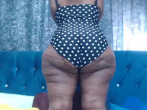 SexyNontyXX online show from July 23, 2026, 11:18 am