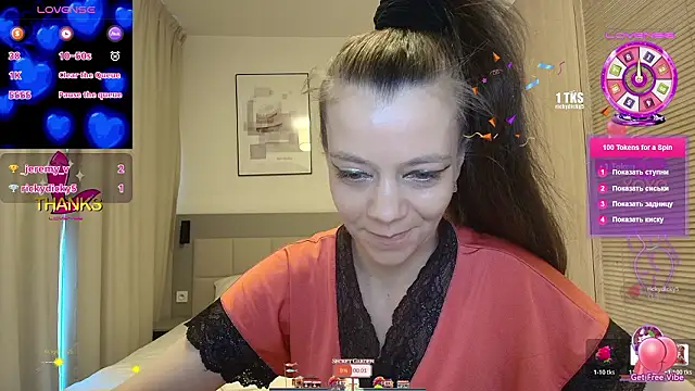 Snapshot of Yana-XX chatting on March 28, 2026, 12:06 pm Yana-XX online show from March 28, 2026, 12:06 pm