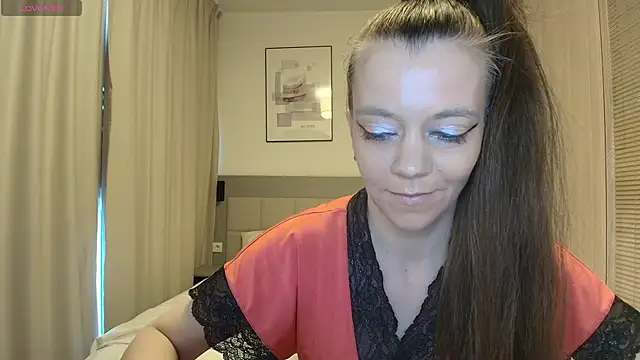 Snapshot of Yana-XX chatting on March 23, 2026, 12:05 pm Yana-XX online show from March 23, 2026, 12:05 pm