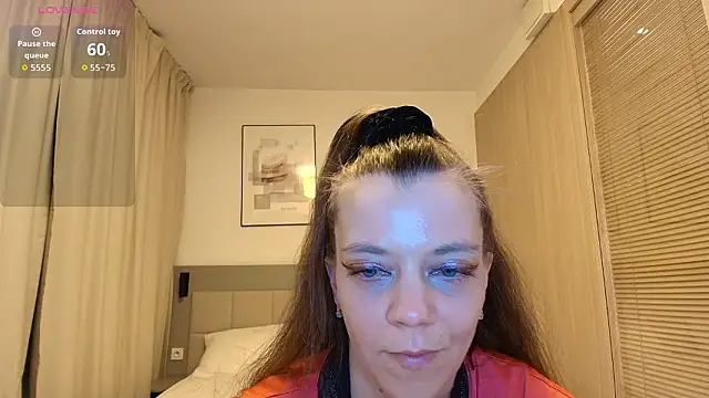 Snapshot of Yana-XX chatting on March 4, 2026, 11:01 pm Yana-XX online show from March 4, 2026, 11:01 pm