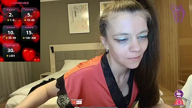 Snapshot of Yana-XX chatting on April 4, 2026, 1:34 am Yana-XX online show from April 4, 2026, 1:34 am