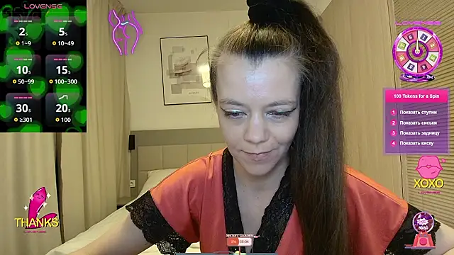 Snapshot of Yana-XX chatting on March 29, 2026, 7:15 pm Yana-XX online show from March 29, 2026, 7:15 pm