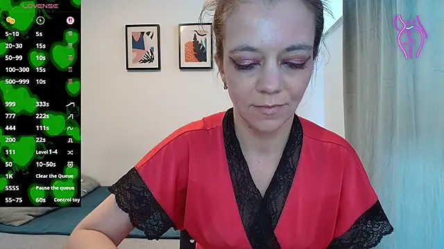 Snapshot of Yana-XX chatting on July 21, 2026, 12:50 pm Yana-XX online show from July 21, 2026, 12:50 pm
