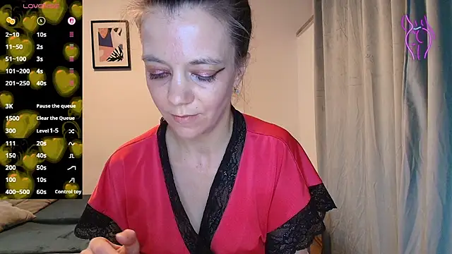 Snapshot of Yana-XX chatting on July 18, 2026, 8:50 pm Yana-XX online show from July 18, 2026, 8:50 pm
