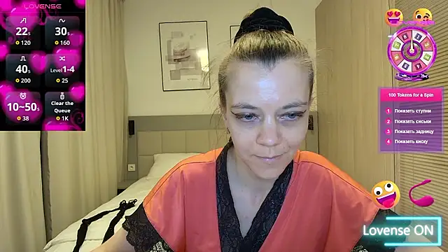 Snapshot of Yana-XX chatting on March 10, 2026, 11:31 pm Yana-XX online show from March 10, 2026, 11:31 pm