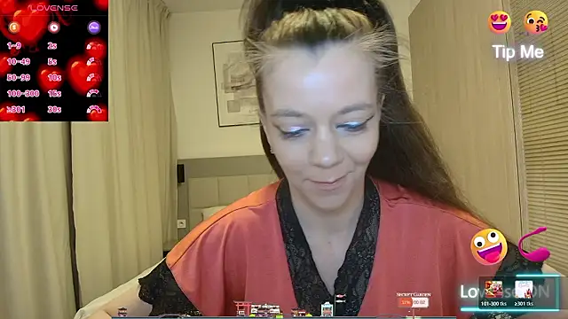 Snapshot of Yana-XX chatting on March 25, 2026, 5:45 pm Yana-XX online show from March 25, 2026, 5:45 pm