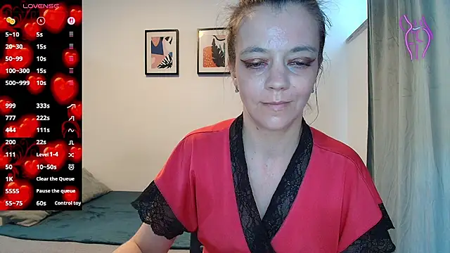 Snapshot of Yana-XX chatting on July 13, 2026, 5:23 pm Yana-XX online show from July 13, 2026, 5:23 pm